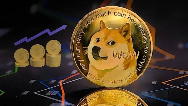 ارتفاع دوجكوين 7% مدفوعًا باختراق فني وتوقعات بإطلاق صندوق ETF