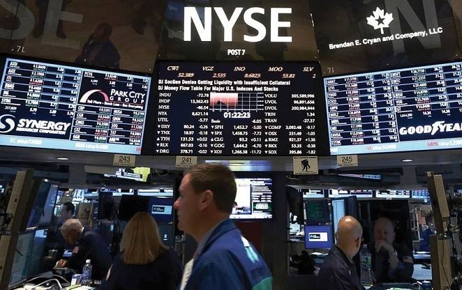 «باركليز» و«دويتشه بنك» يرفعان توقعاتهما السنوية لمؤشر ستاندرد آند بورز 500