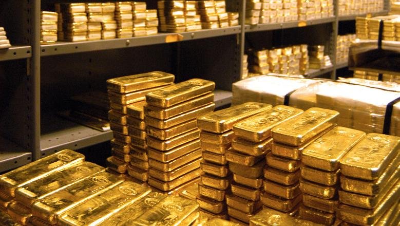 الذهب يرتفع مع تجدد التوتر الجيوسياسي وترقب بيانات التضخم الأمريكية