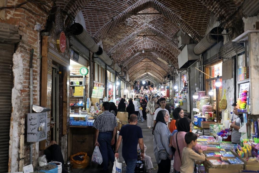 البنك الدولي يرفع توقعاته لنمو اقتصاد الشرق الأوسط وشمال أفريقيا في 2025