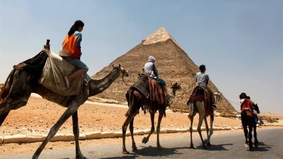 قفزة سياحية.. مصر تستقبل 4.7 مليون زائر خلال 3 أشهر