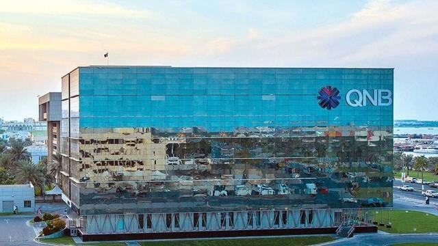تراجع أرباح مجموعة QNB القطرية بنسبة 2.6% لتسجل 4.43 مليار ريال في الربع الثالث