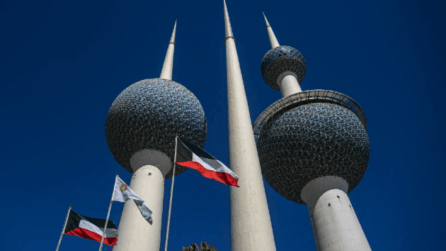 ستاندرد آند بورز ترفع تصنيف الكويت مع نظرة مستقبلية مستقرة