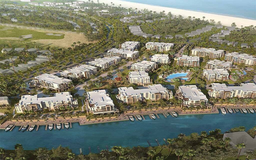 أرباح إعمار مصر للتنمية تهبط 58.5% خلال 9 أشهر رغم نمو الإيرادات