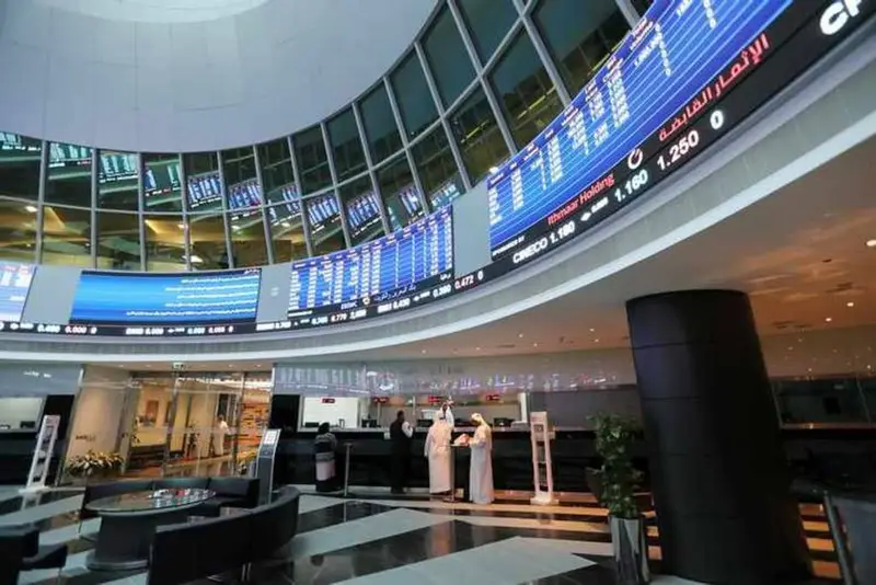 بورصة البحرين تغلق مرتفعة بدعم المواد الأساسية والسلع الاستهلاكية والاتصالات