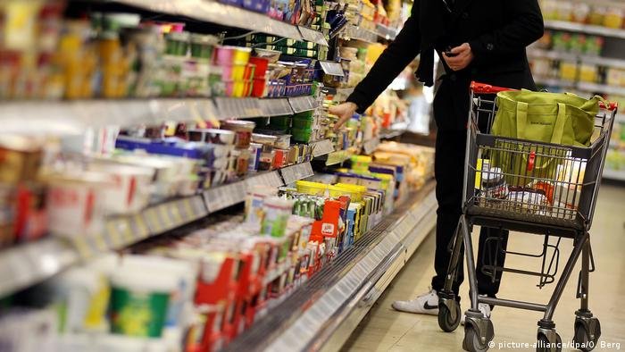 تراجع معدل التضخم في منطقة اليورو إلى 2.1% في أكتوبر
