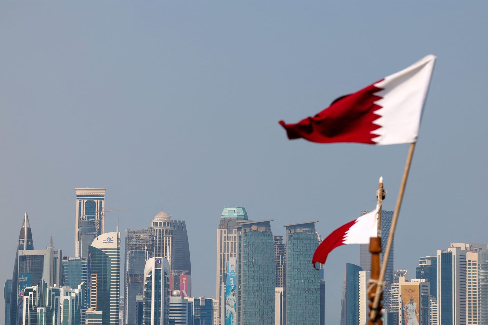 تراجع مؤشر أسعار المنتج الصناعي في قطر بنسبة 6.2% خلال شهر سبتمبر