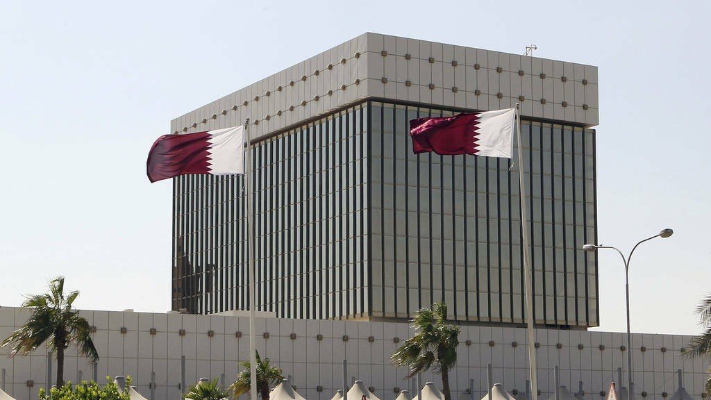 الاحتياطي الأجنبي لقطر يرتفع إلى 71.8 مليار دولار بنهاية أكتوبر