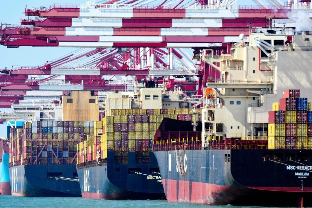 وزير المالية الصيني: سنعزز سياستها المالية خلال السنوات الخمس المقبلة