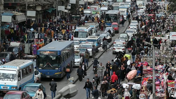 معدل البطالة في مصر يرتفع إلى 6.4% في الربع الثالث