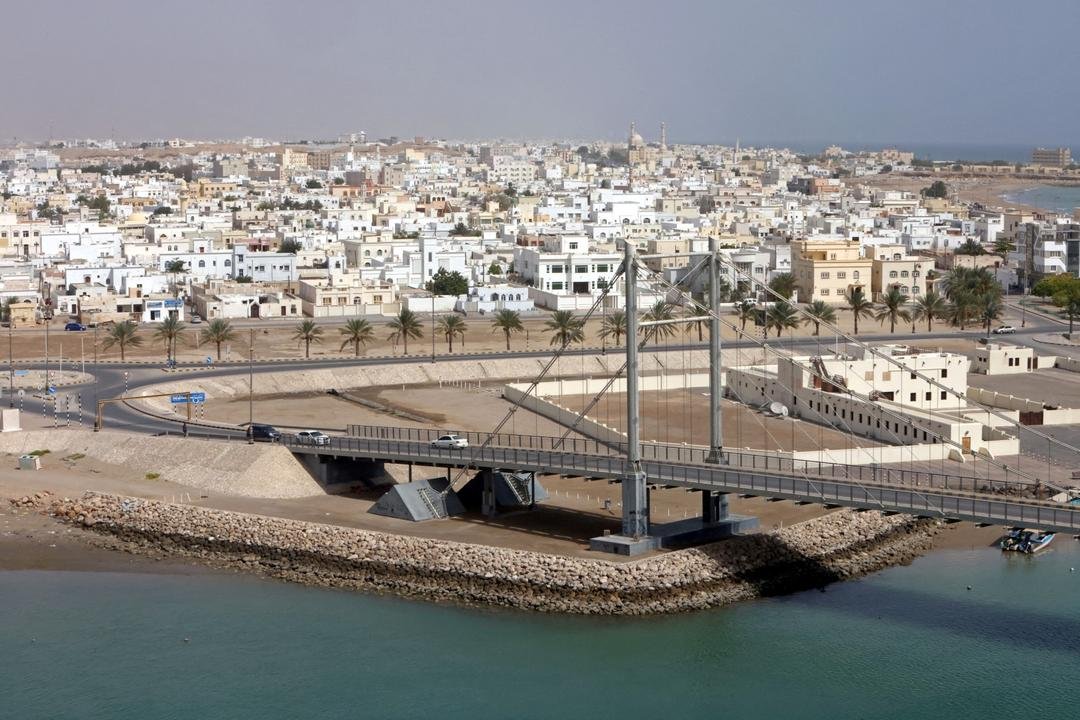 معدل التضخم في سلطنة عُمان يرتفع 1.5% خلال أكتوبر