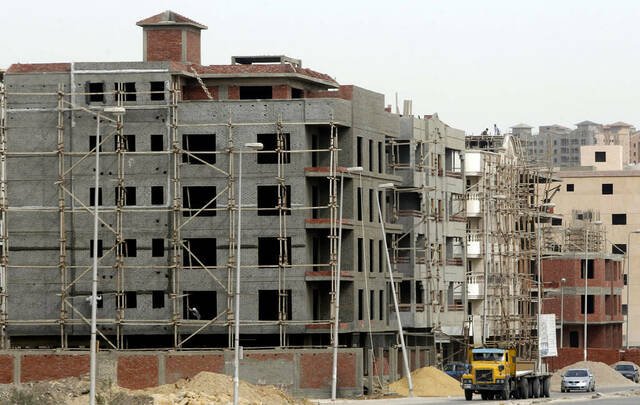 أرباح العبور للاستثمار العقاري تنمو 206% في 9 أشهر