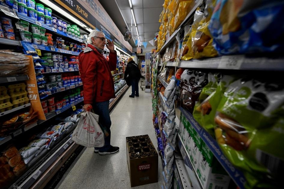 معدل التضخم في بريطانيا يتباطأ إلى 3.6% في أكتوبر