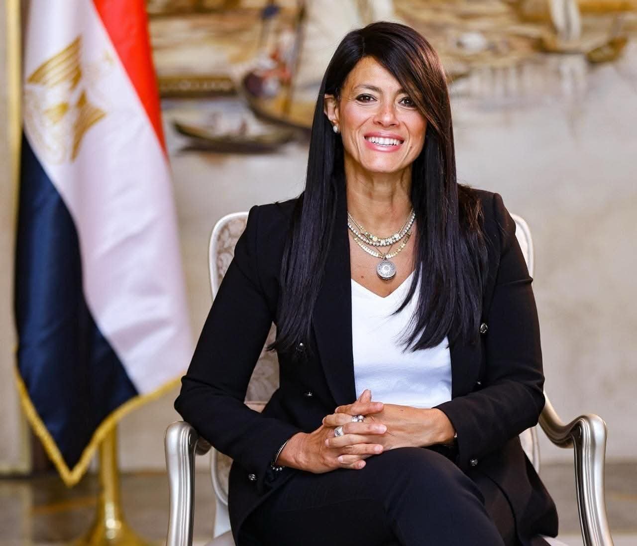 المشاط: مصر من بين 7 دول تستفيد من أول مبادرة تمويل ميسر عالميًا لخفض الانبعاثات الصناعية