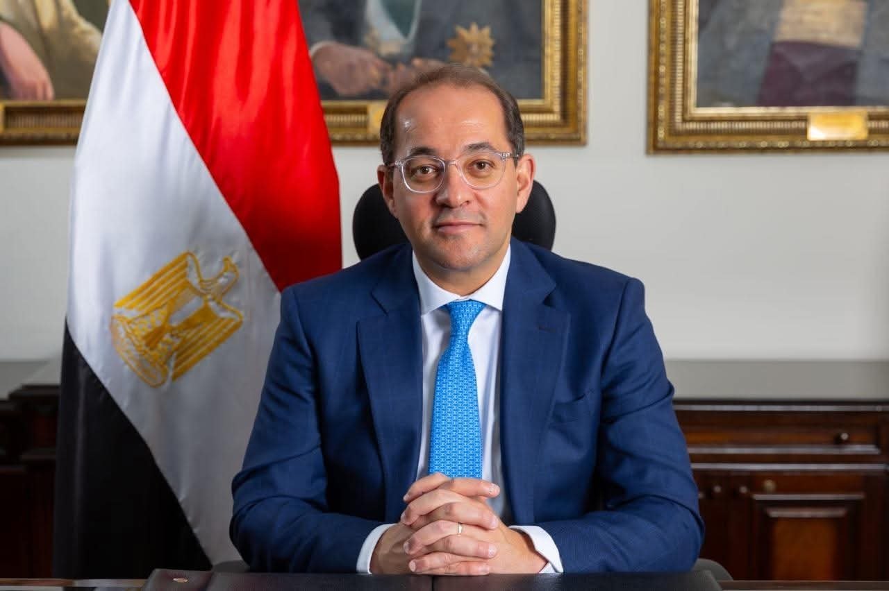 وزير المالية: نعمل مع شركائنا من المستثمرين على تيسير حركة التجارة.. وخفض تكاليف الاستيراد والتصدير