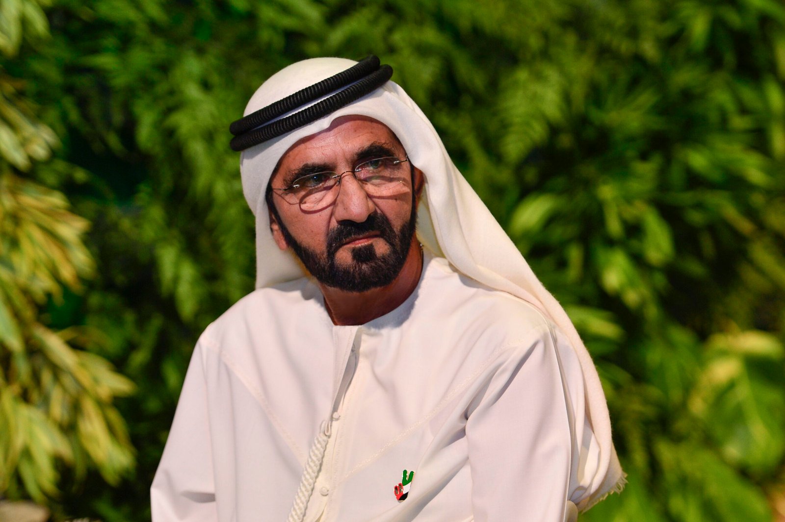 حاكم دبي يوافق على إنشاء الصندوق الوطني للاستثمار