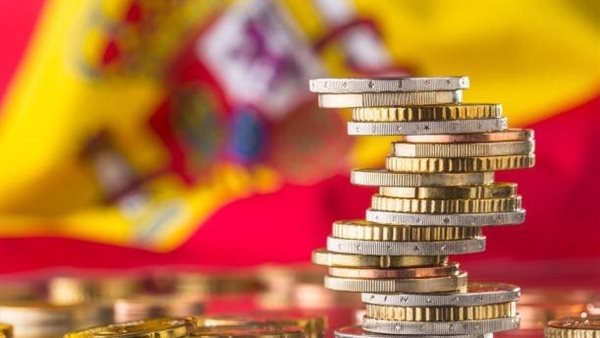 إسبانيا تحدد ميزانية 2026 بزيادة 8.5% في الإنفاق مقارنة بالحد الأقصى للعام الحالي