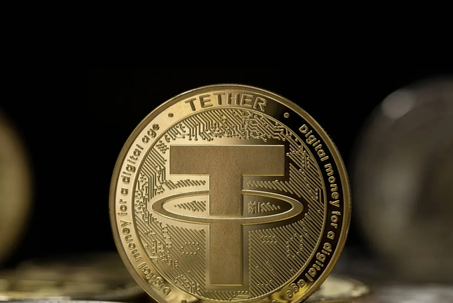 “تيثر” تتقدم بعرض لشراء نادي يوفنتوس الإيطالي