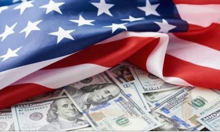 تراجع عوائد السندات الأمريكية مع ترقب المستثمرين لمحضر اجتماع الفيدرالي غدًا