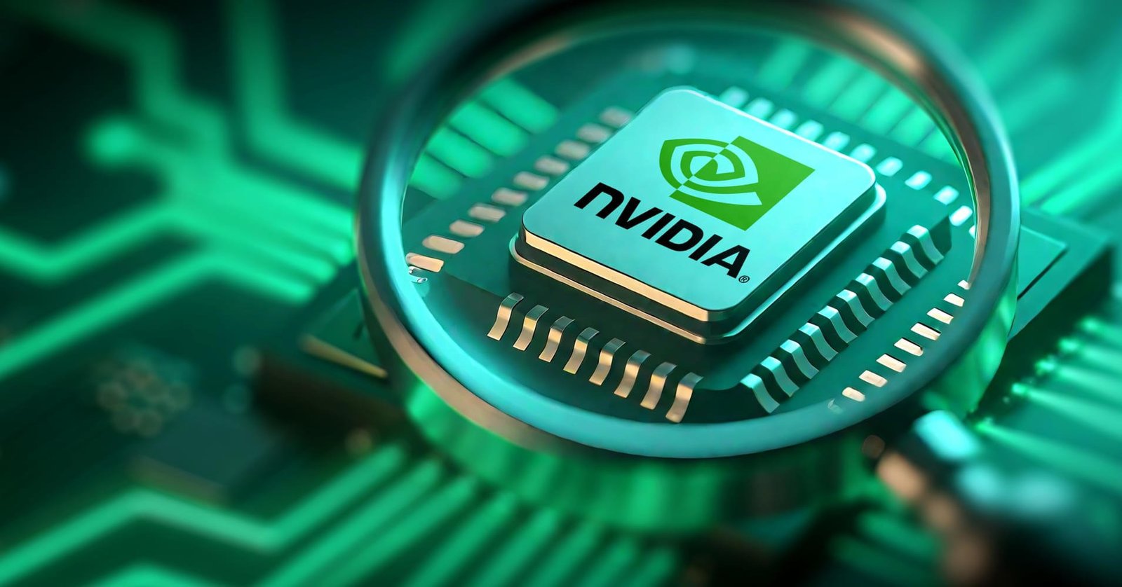 إنفيديا تستحوذ على حصة بقيمة 5 مليارات دولار في شركة إنتل