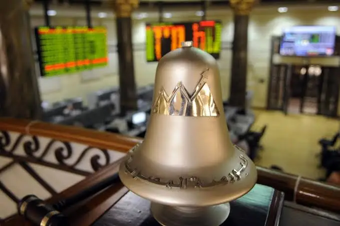 ارتفاع المؤشر الرئيسي للبورصة المصرية بمستهل التعاملات