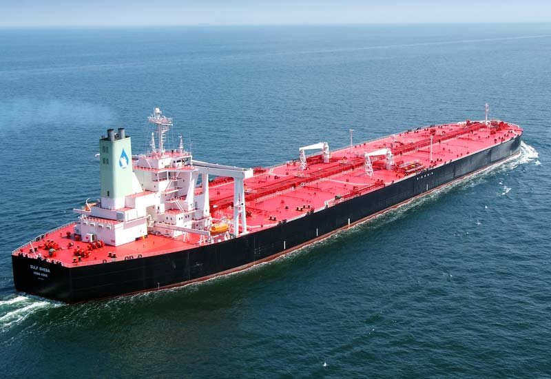 الخليج للملاحة تعلن بدء تصميم الأعمال الهندسية لمصفاة بنزين عالي الجودة في الفجيرة