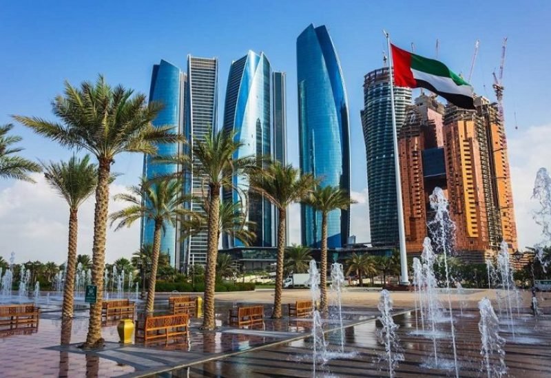 مجموعة مان البريطانية تخطط لفتح مكتب في أبوظبي