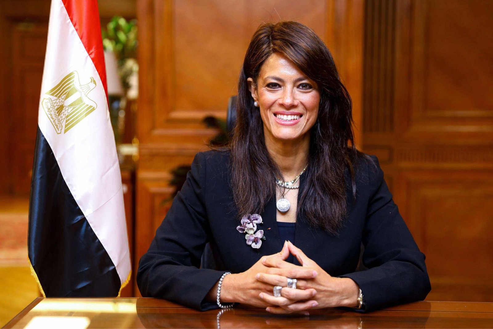 المشاط: لا تراجع عن استمرار سياسات الإصلاح الاقتصادي لترسيخ الاستقرار