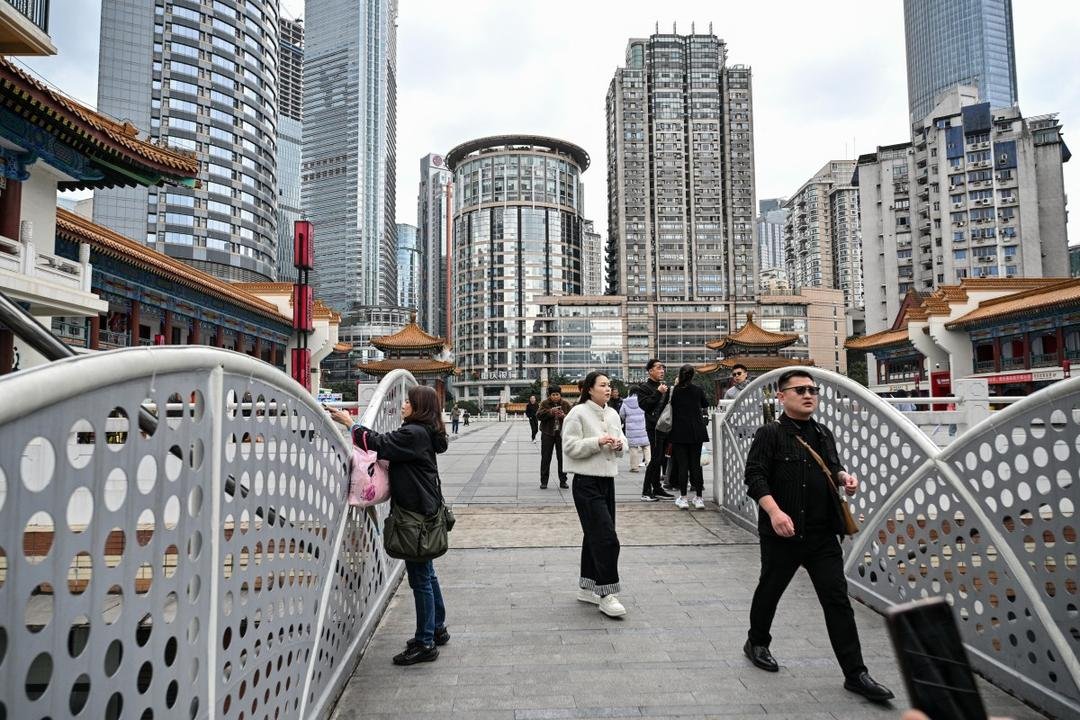 الصين تقر مشروعات استثمارية كبرى بقيمة 42 مليار دولار لدعم نمو 2026