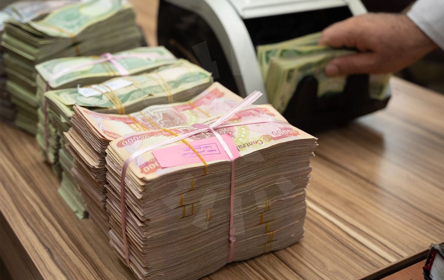 العراق خارج دائرة مخاطر الديون.. مؤشرات مطمئنة على الاستدامة المالية