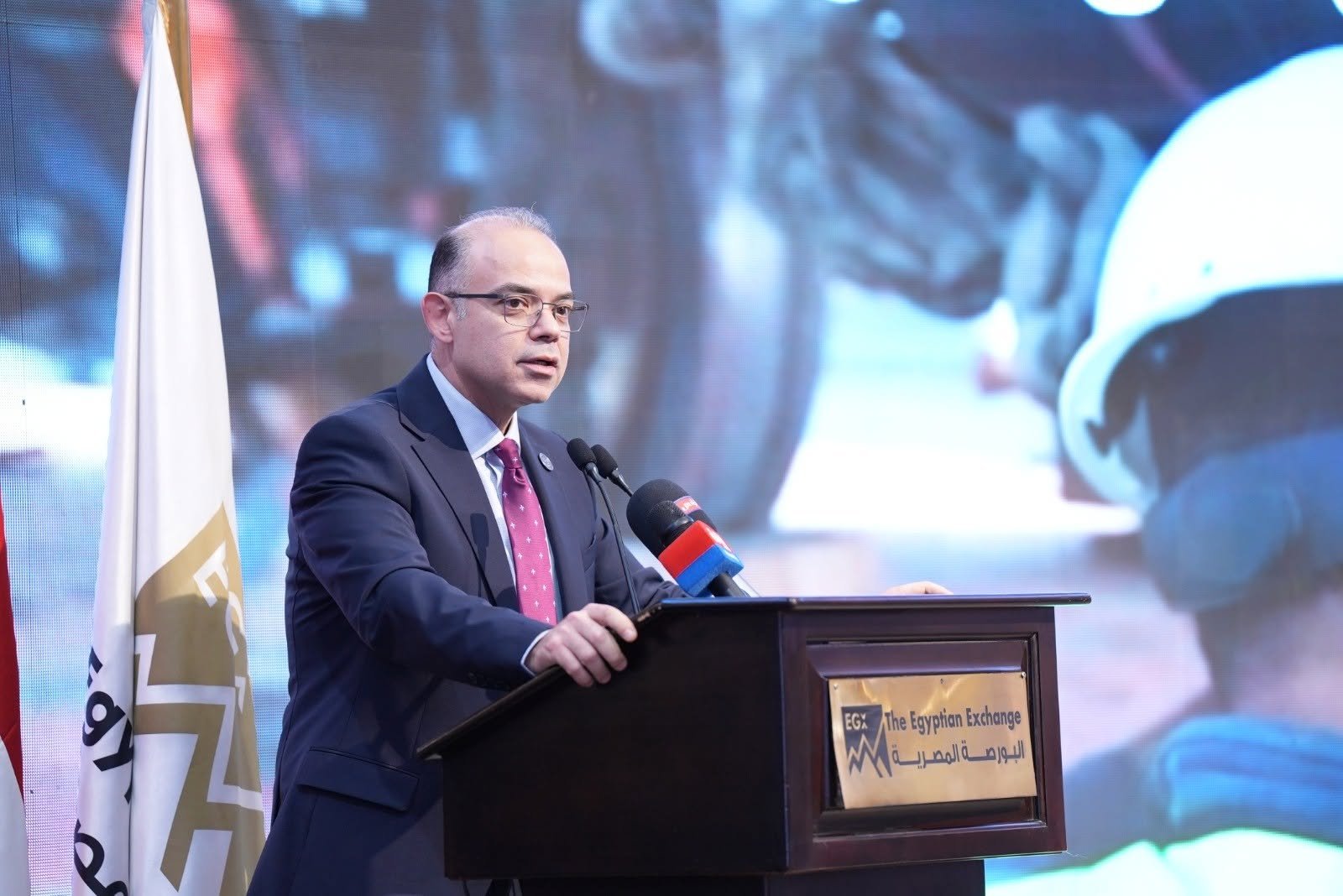 رئيس الرقابة المالية: زيادة ملحوظة في أعداد المستثمرين الجدد بالبورصة