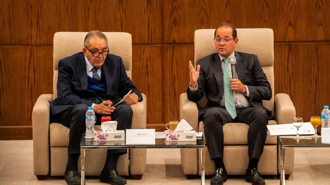 كجوك.. لممثلي المجتمع التجاري: القيادة السياسية تدعم بقوة مسار الثقة والشراكة والمساندة للقطاع الخاص