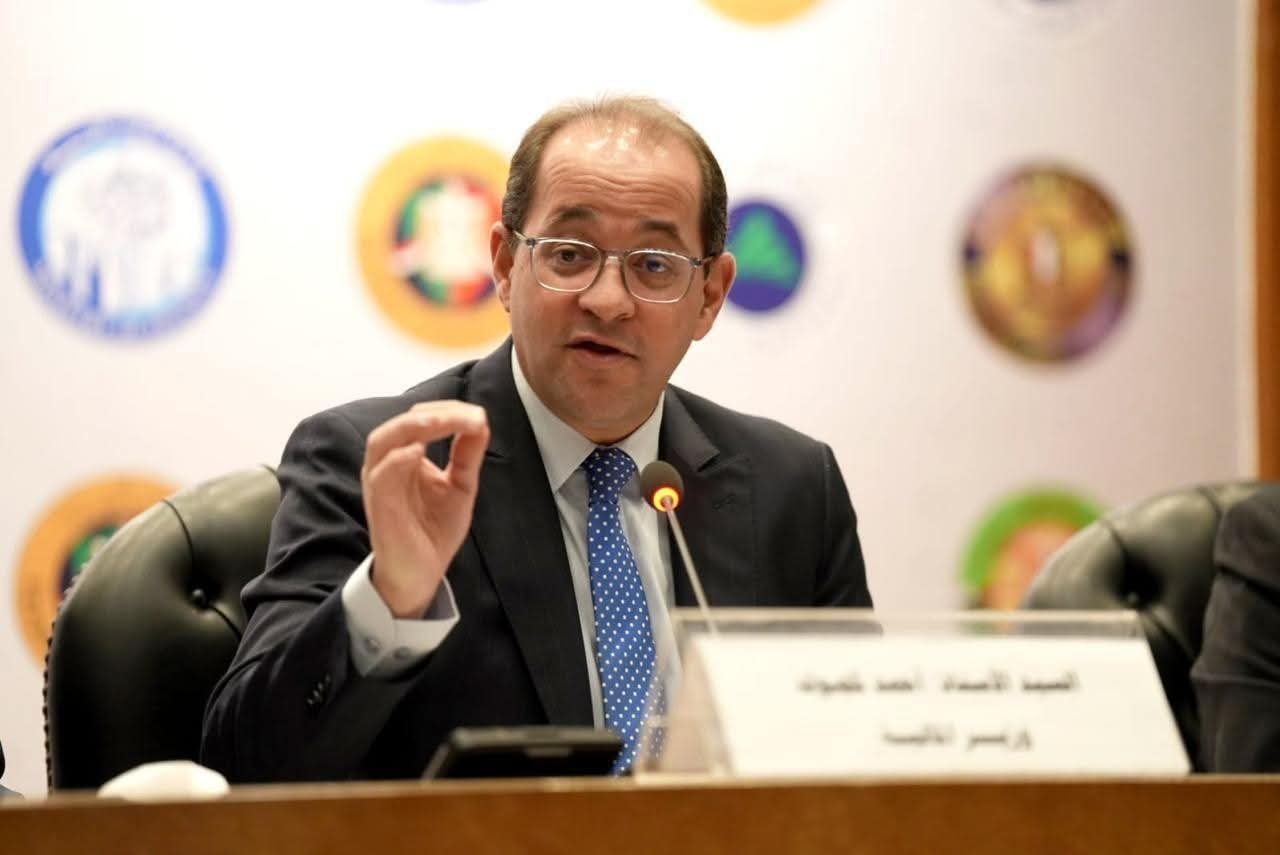 وزير المالية: لن أكون سعيدًا بتحقيق الانضباط المالي على حساب النشاط الاقتصادى للبلد أو المواطن