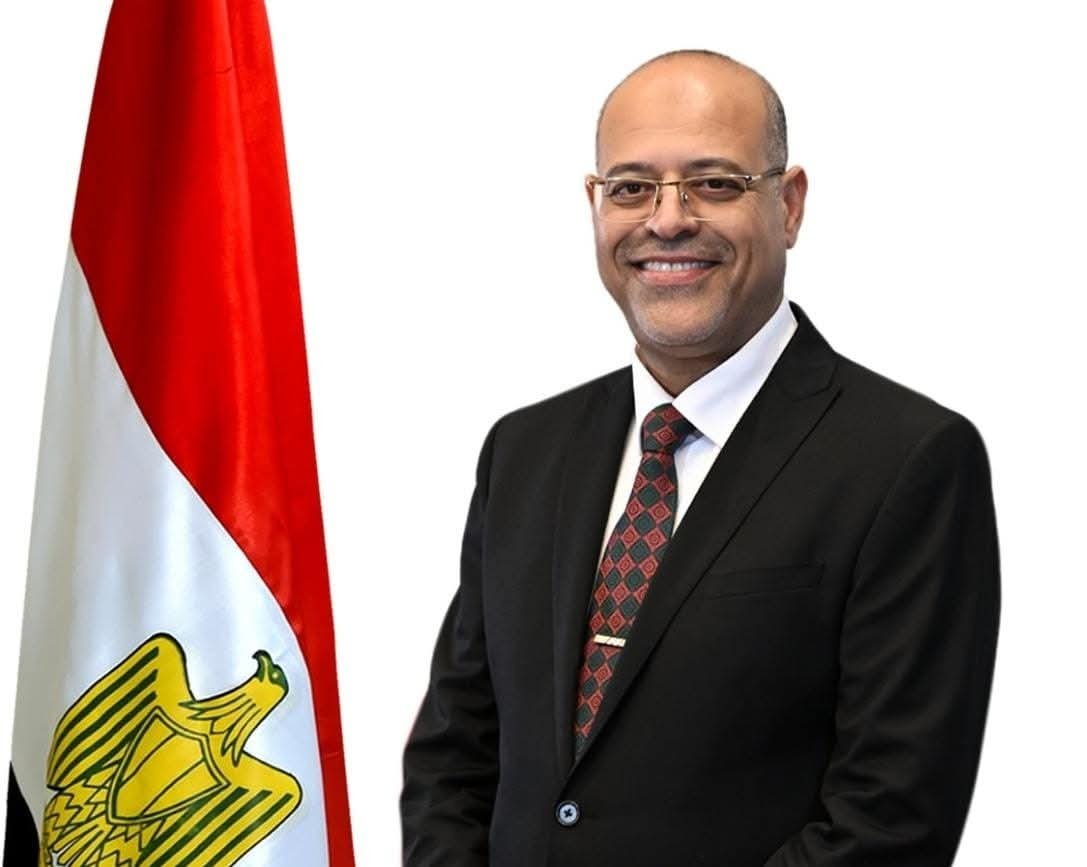 وزير العمل يبدأ غدًا زيارة رسمية إلى إيطاليا لتعزيز التعاون وفتح أسواق عمل جديدة للعمالة المصرية