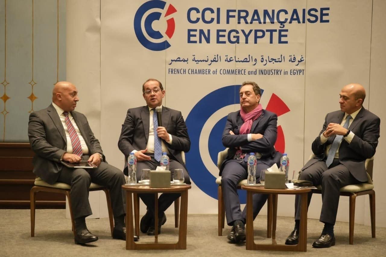 المالية: الاقتصاد المصري يوفر فرصًا استثمارية متنوعة وجاذبة وأكثر تنافسية بهدف التصنيع والتصدير