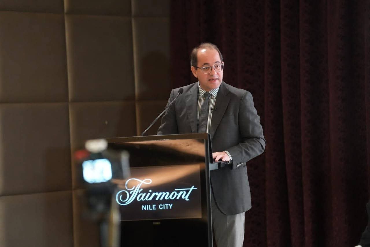 وزير المالية: هدفنا الاستراتيجي.. توسيع القاعدة الاقتصادية والإنتاجية والتصديرية والضريبية