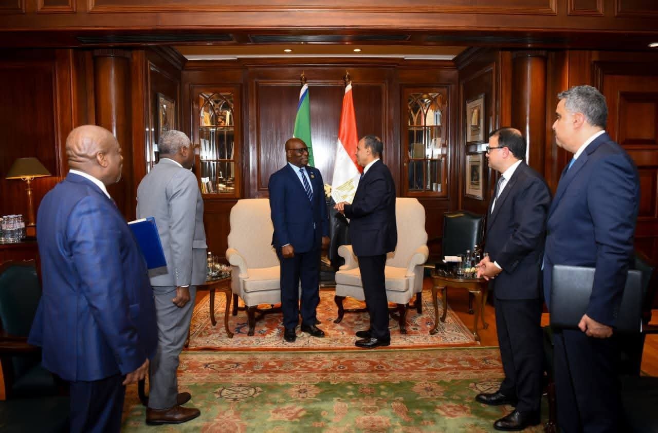 تعزيز التعاون المصري–الإكواتوري في المجالات الاقتصادية والتنموية والأمنية