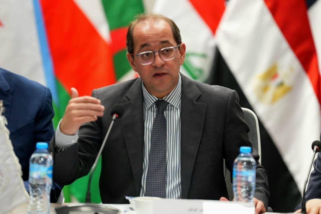 وزير المالية: نستهدف تحويل مصر إلى مركز إقليمي للتصنيع والتصدير إلى أفريقيا وأوروبا وآسيا