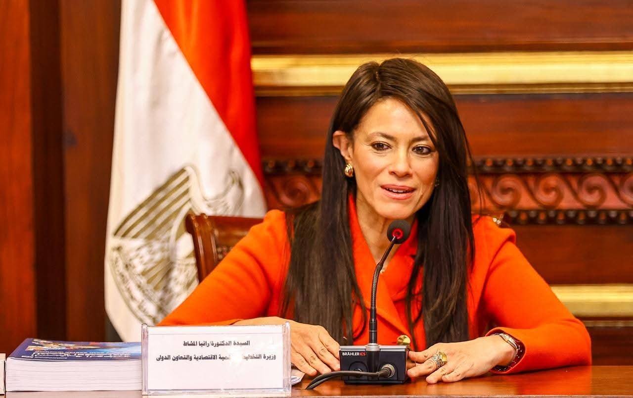 المشاط: التمويلات التنموية الميسرة للقطاع الخاص ترتفع إلى 17 مليار دولار منذ عام 2020