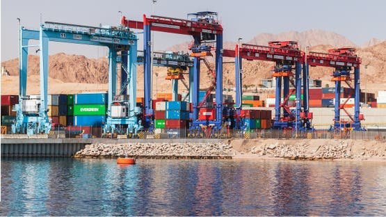 الأردن يحافظ على التوازن التجاري مع أمريكا رغم تراجع الصادرات