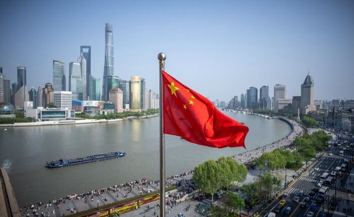 الصين تعتمد سياسات مالية توسعية لتحفيز الطلب المحلي في 2026