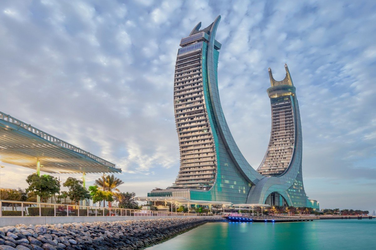 قطر تتوقع وصول إجمالي الإيرادات إلى 199 مليار ريال في موازنة 2026