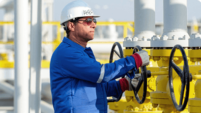 دانة غاز ونفط الهلال توقعان اتفاقيات لتوريد 142 مليون قدم مكعبة يوميًا من حقل جمجمال