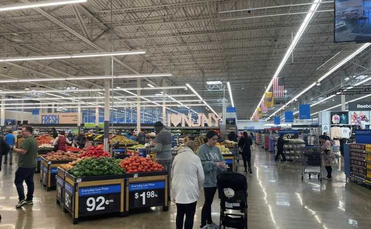 مؤشر أسعار نفقات الاستهلاك الشخصي الأميركي يرتفع في نوفمبر