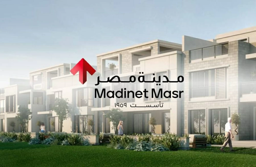 مبيعات تاريخية لمدينة مصر تتجاوز 52 مليار جنيه خلال 2025