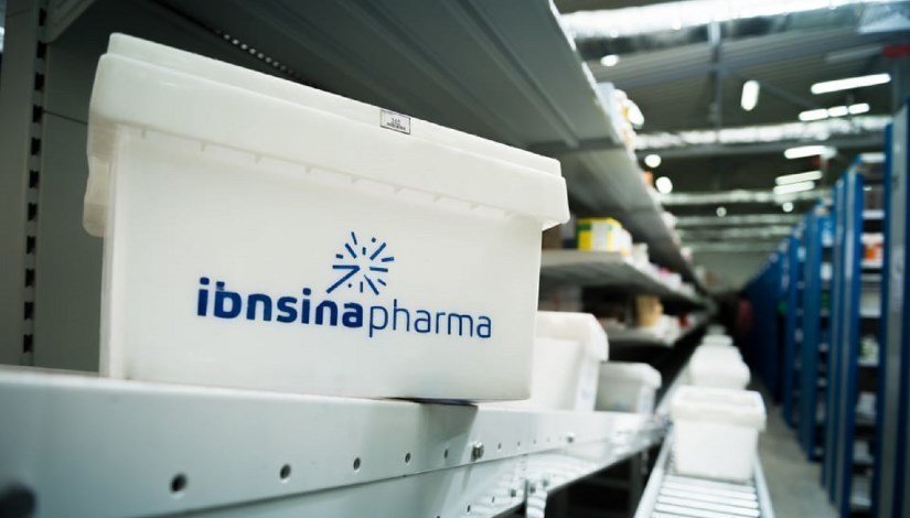 ابن سينا فارما المصرية تحصل على تمويل بقيمة 1.3 مليار جنيه من البنك الأوروبي لإعادة الإعمار