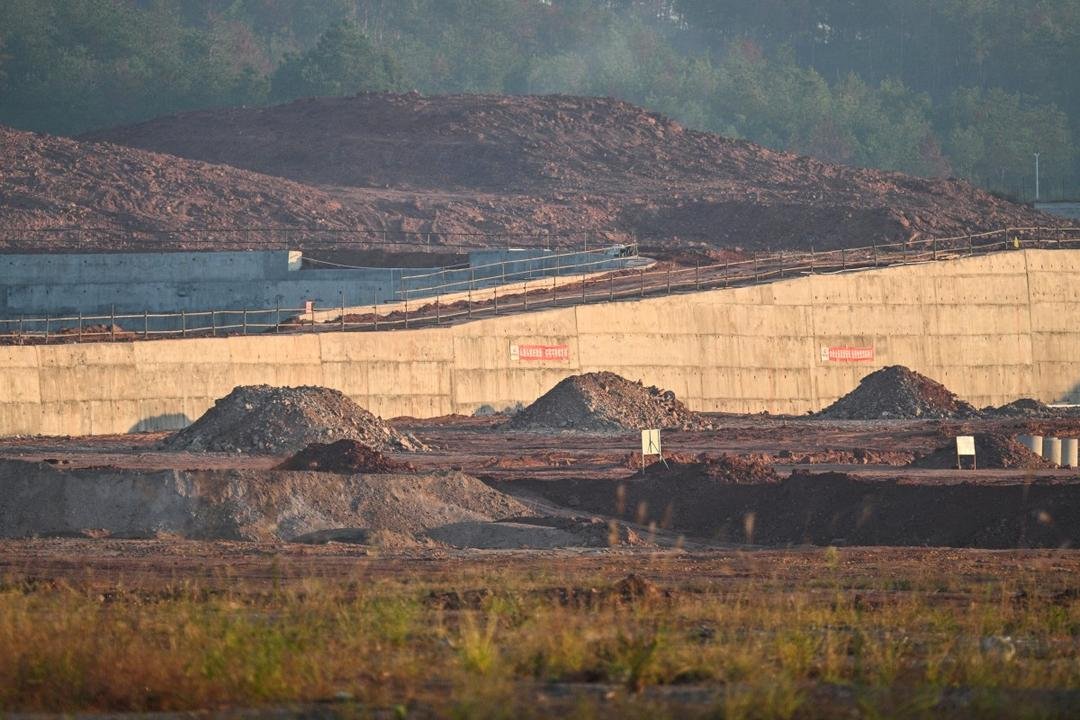 أميركا تعتزم استثمار 1.6 مليار دولار في شركة للمعادن الأرضية النادرة