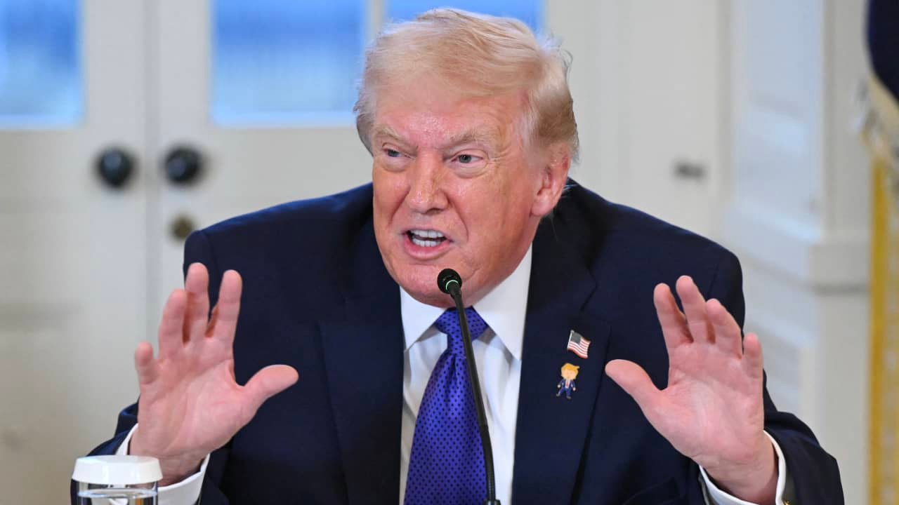 ترامب يكشف خطة ضخ استثمارات نفطية كبرى في فنزويلا مع حماية أميركية