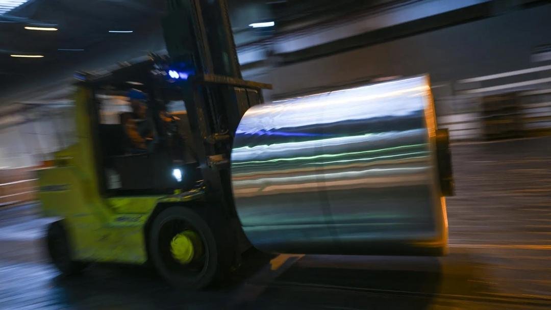 قامكو القطرية تحقق قفزة 25% في أرباح 2025 مع صعود أسعار الألمنيوم العالمية