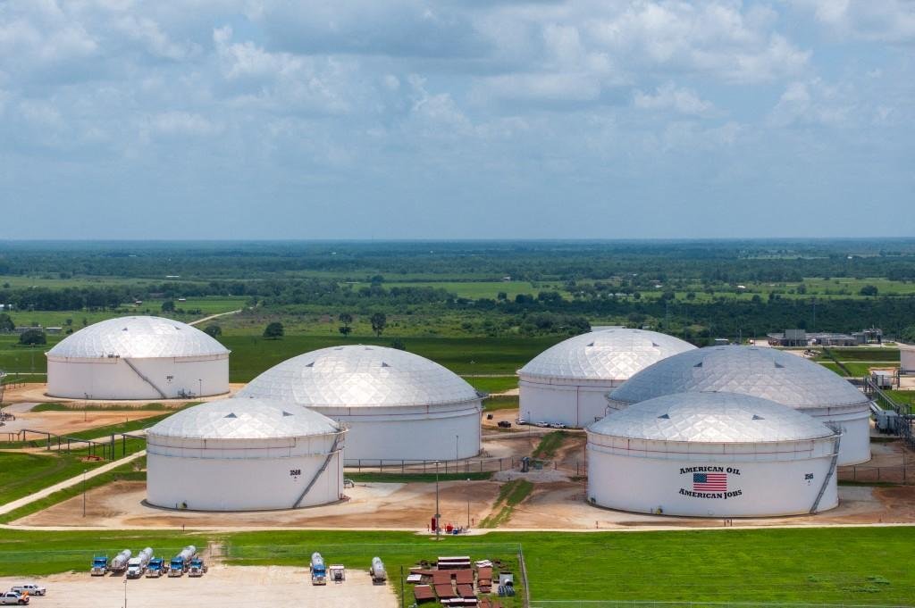 منتجو النفط الأميركيون يتعهدون بالمساعدة في استقرار إيران حال سقوط نظامها